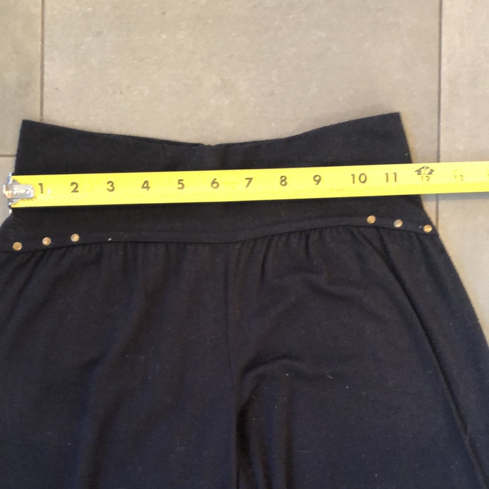 Testimony Wide Leg Pants - Picture 4 of 8
